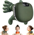 Bionic 4D Kneading Neck & Back Massager